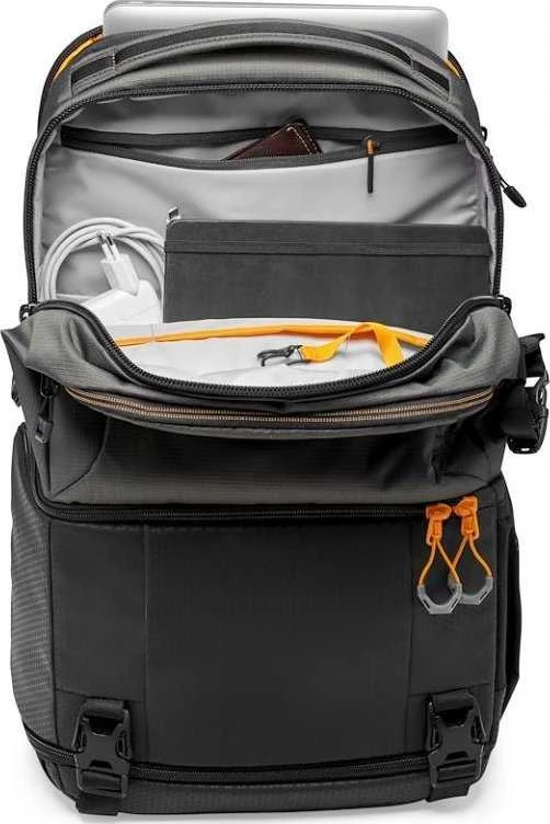 LOWEPRO FASTPACK BP 250 AW III Juodas