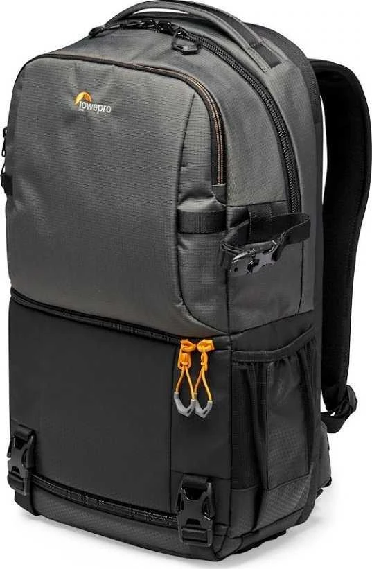 LOWEPRO FASTPACK BP 250 AW III Juodas