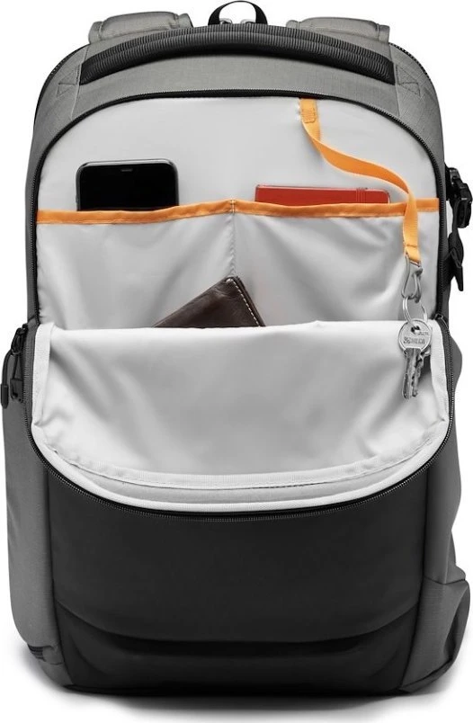 LOWEPRO FLIPSIDE BP 400 AW III (DARK Pilkas)