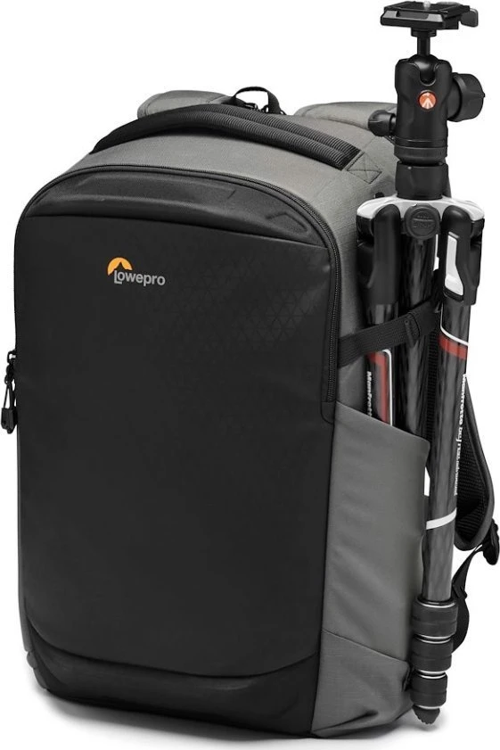LOWEPRO FLIPSIDE BP 400 AW III (DARK Pilkas)