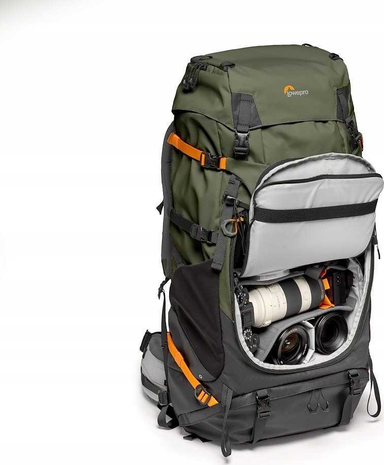 Lowepro kuprinė PhotoSport PRO 70L AW IV (S-M)