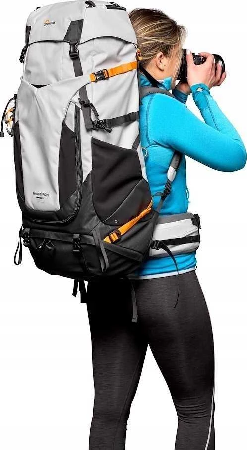 Lowepro kuprinė Lowepro PhotoSport Pro 70L AW III S-M kuprinė