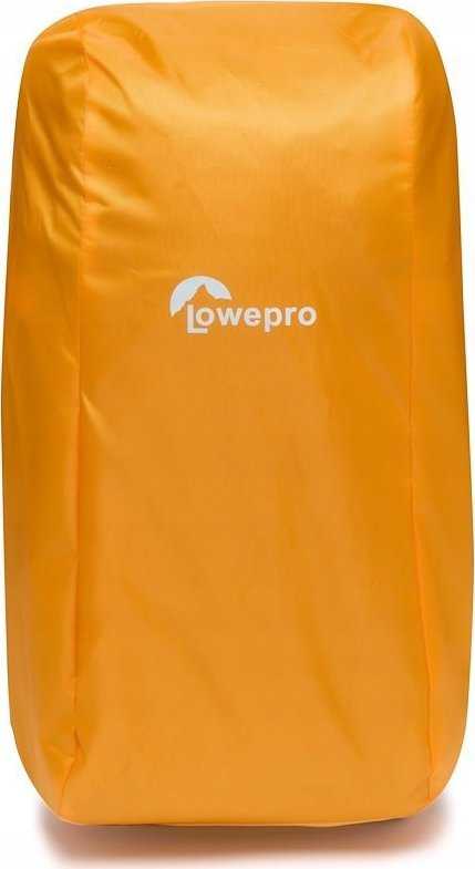 Lowepro kuprinė PhotoSport BP 15L AW III, juoda/mėlyna