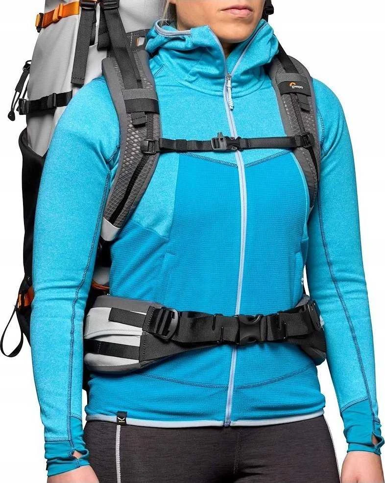 Lowepro kuprinė Lowepro PhotoSport Pro 70L AW III S-M kuprinė