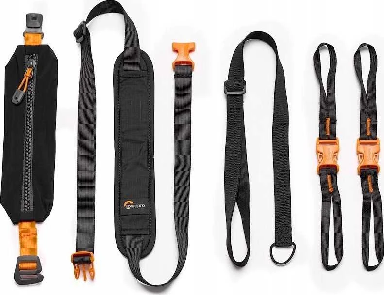 Lowepro kuprinė Lowepro PhotoSport Pro 55L AW III S-M kuprinė
