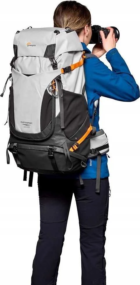 Lowepro kuprinė Lowepro PhotoSport Pro 55L AW III S-M kuprinė