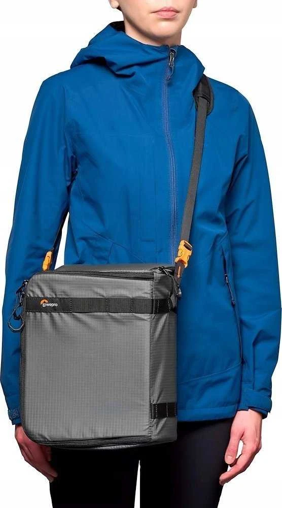 Lowepro kuprinė Lowepro PhotoSport Pro 55L AW III S-M kuprinė