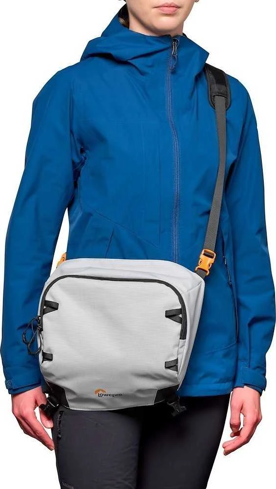Lowepro kuprinė Lowepro PhotoSport Pro 55L AW III S-M kuprinė