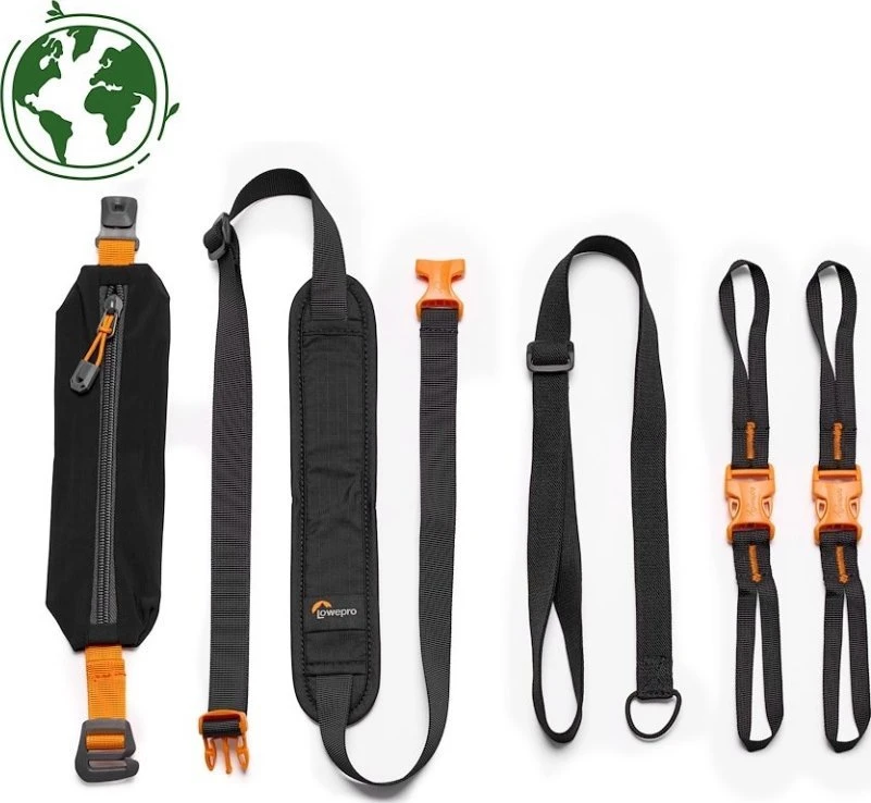 Lowepro Kuprinė PhotoSport BP 24L AW III GY