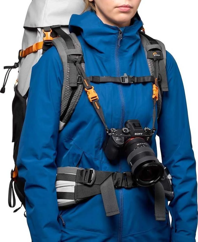 Lowepro kuprinė Lowepro PhotoSport Pro 55L AW III S-M kuprinė