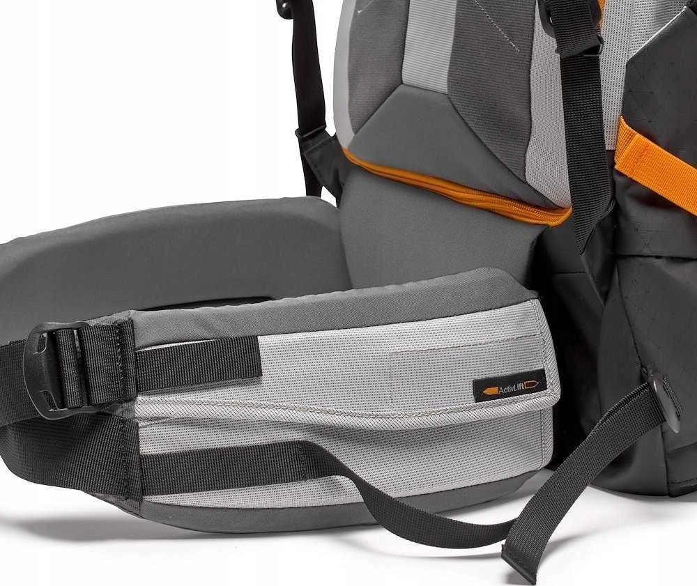Lowepro kuprinė Lowepro PhotoSport Pro 55L AW III S-M kuprinė