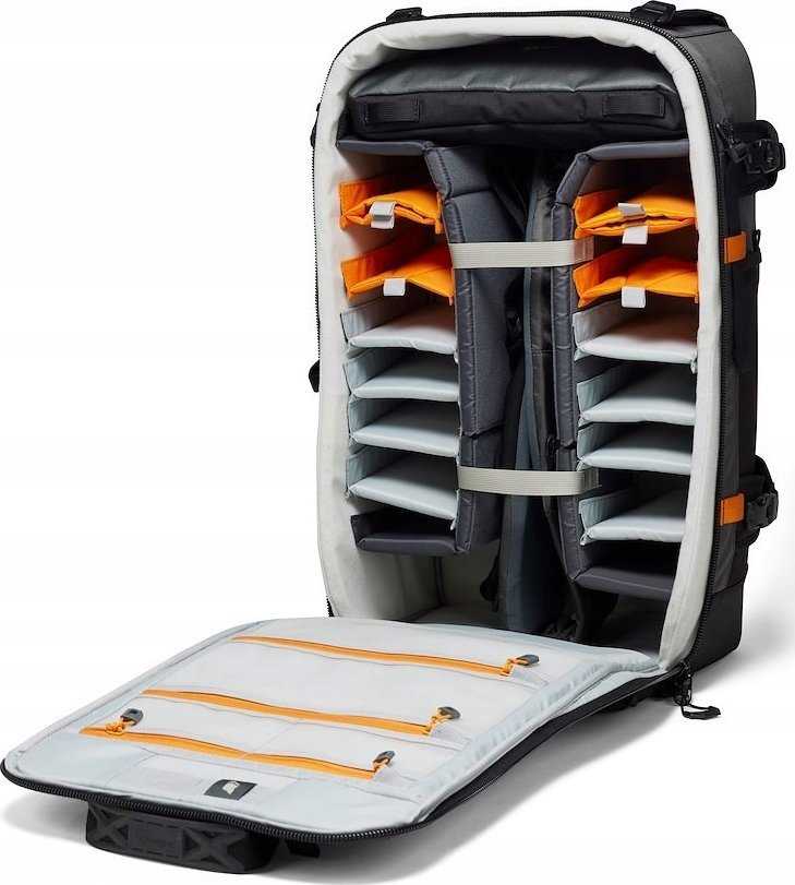 Lowepro Kuprinė Pro Trekker BP 650 AW II
