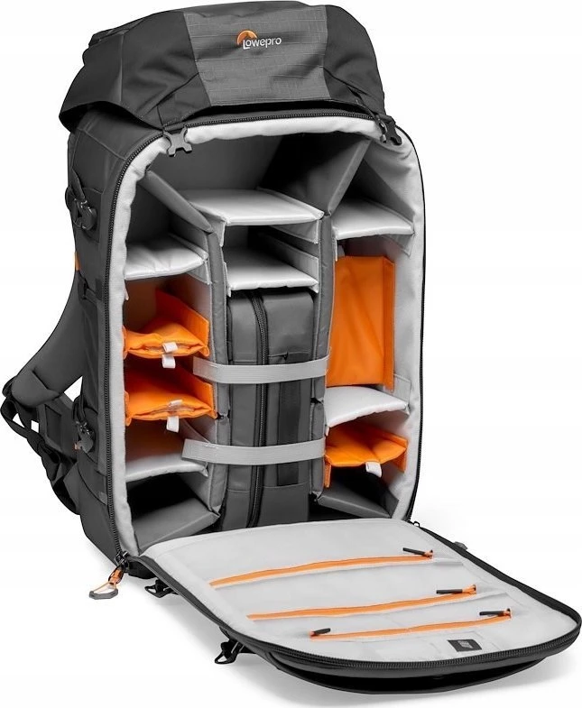Lowepro Pro Trekker BP 550 AW II tabletė