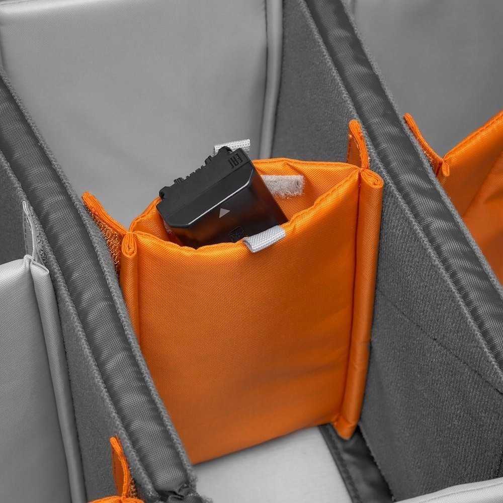 Lowepro Pro Trekker BP 550 AW II tabletė