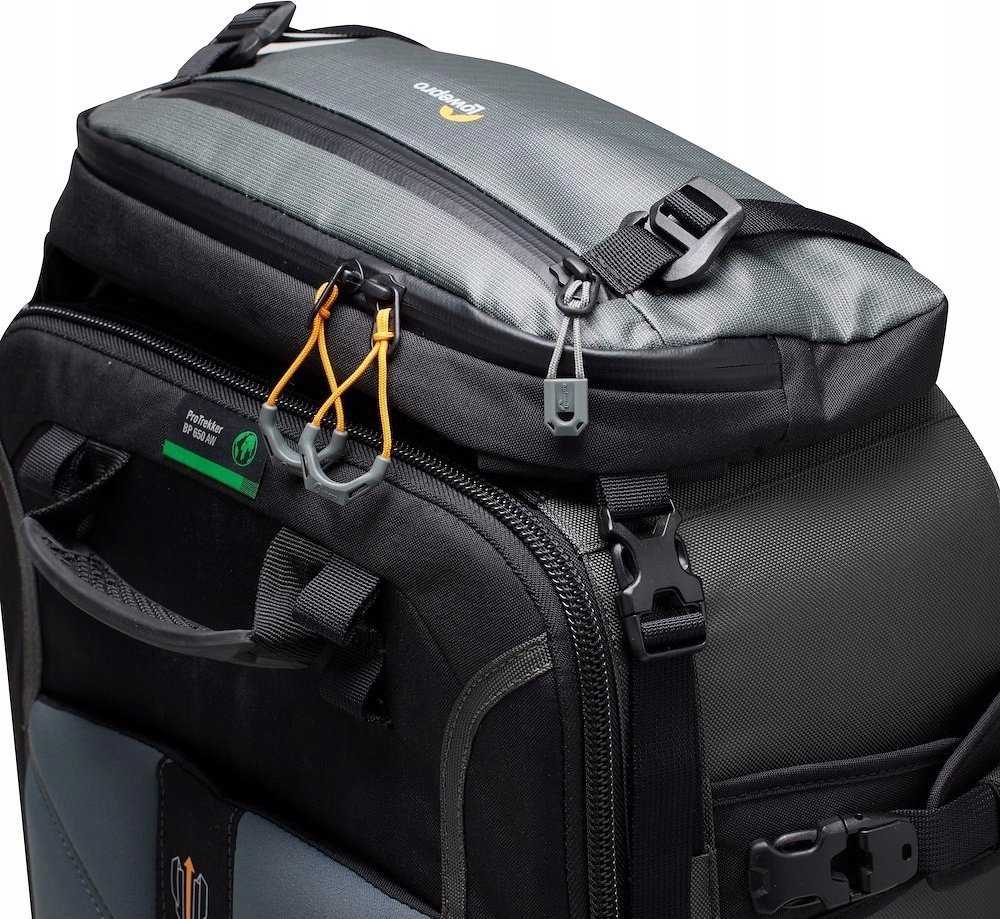 Lowepro Kuprinė Pro Trekker BP 650 AW II