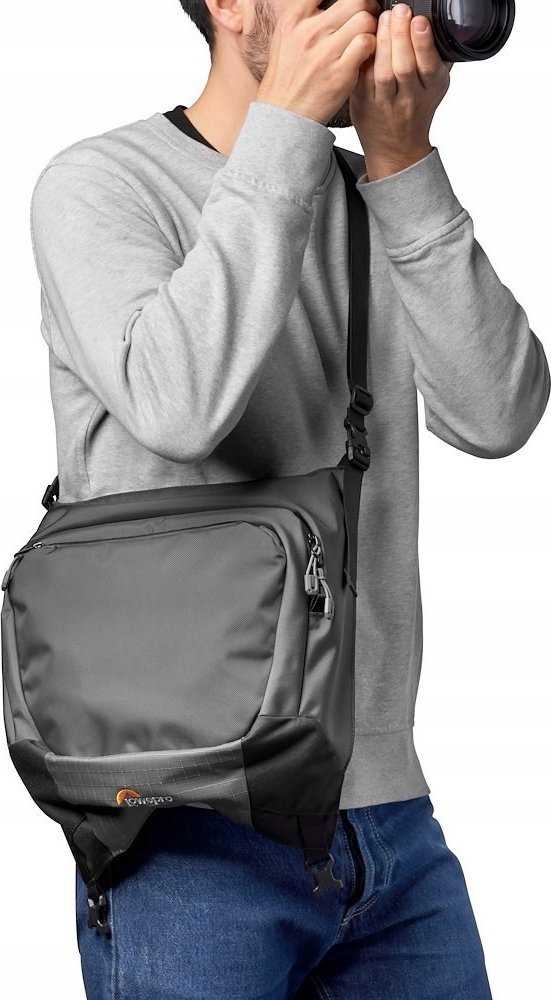Lowepro Pro Trekker BP 550 AW II tabletė