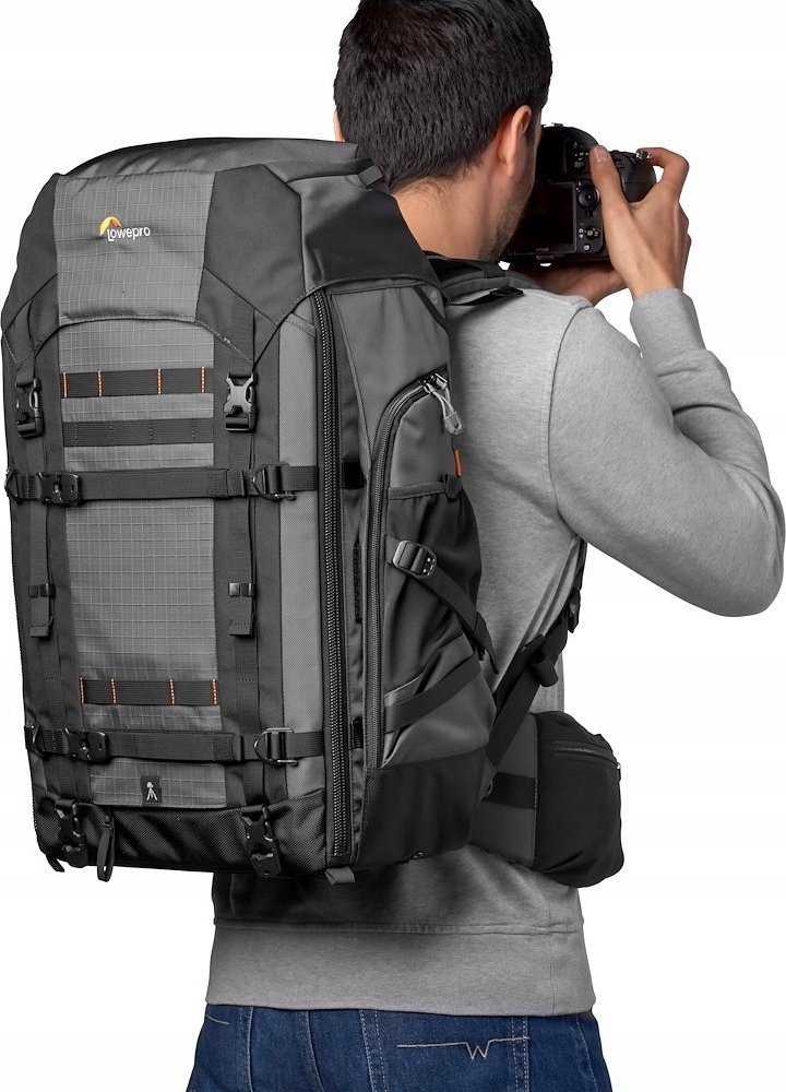 Lowepro Pro Trekker BP 550 AW II tabletė