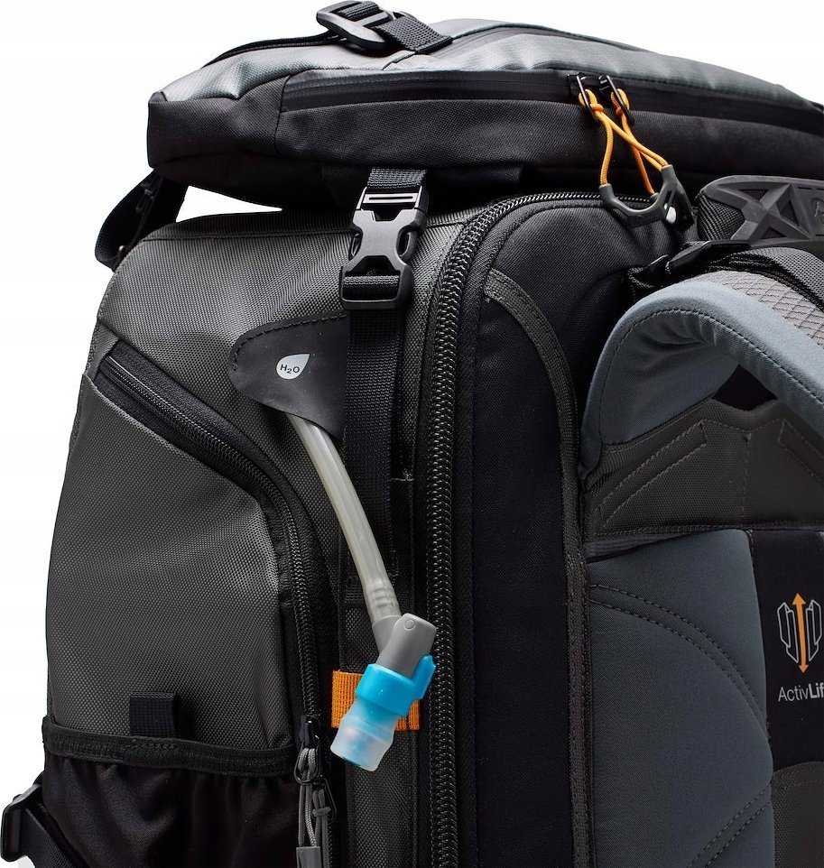 Lowepro Kuprinė Pro Trekker BP 650 AW II