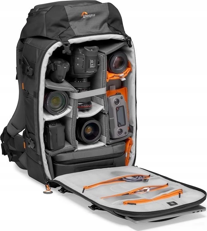 Lowepro Pro Trekker BP 550 AW II tabletė