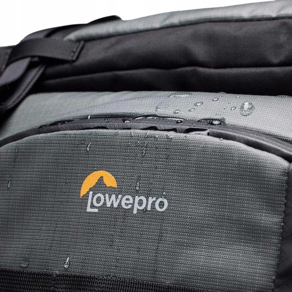 Lowepro Kuprinė Pro Trekker BP 650 AW II