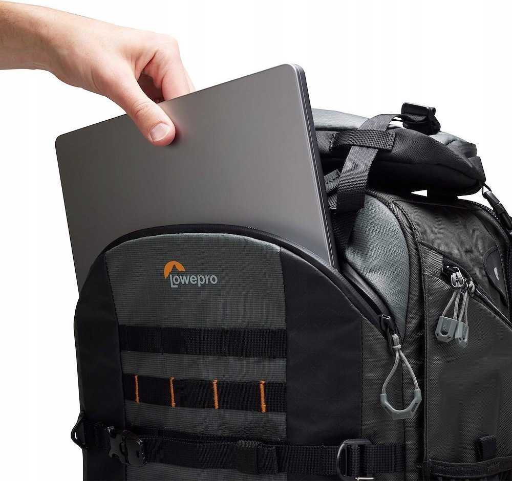 Lowepro Kuprinė Pro Trekker BP 650 AW II