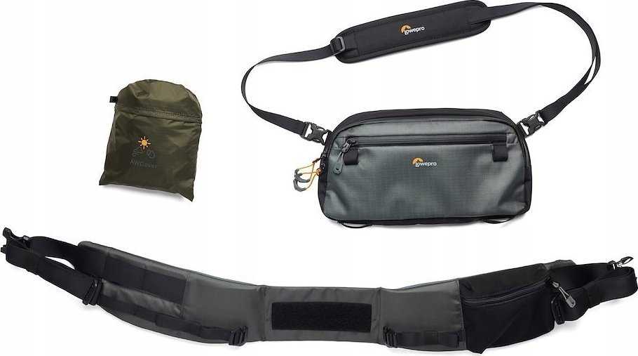 Lowepro Kuprinė Pro Trekker BP 650 AW II