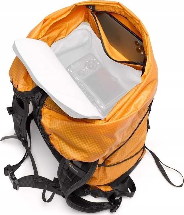 Lowepro kuprinė RunAbout 18L