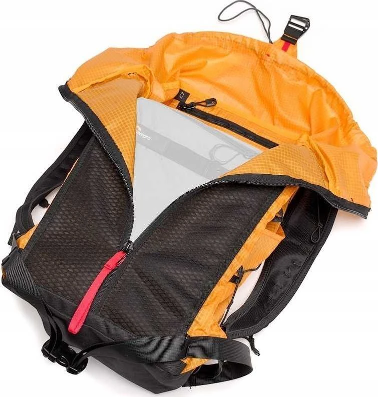 Lowepro kuprinė RunAbout 18L