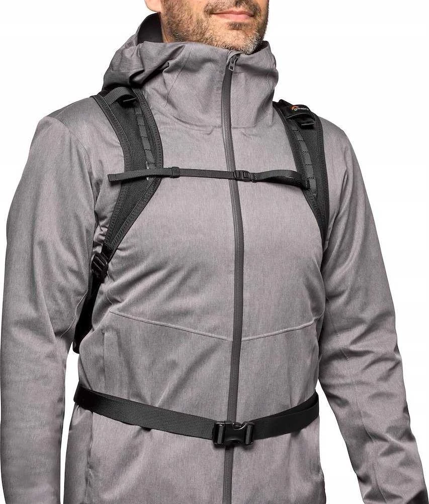 Lowepro kuprinė RunAbout 18L