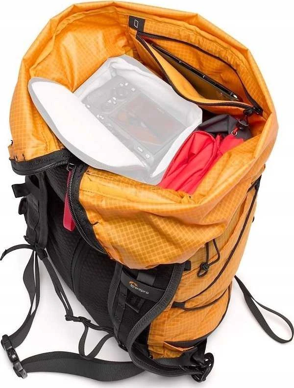 Lowepro kuprinė RunAbout 18L