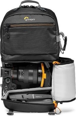 LOWEPRO SLINGSHOT SL 250 AW III Juodas