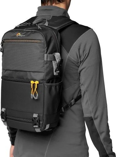 LOWEPRO SLINGSHOT SL 250 AW III Juodas