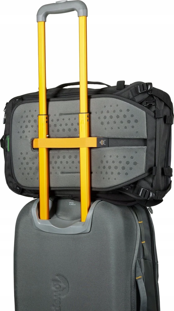 Lowepro kuprinė Trekker Lite BP 250 AW, pilka