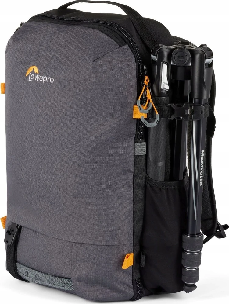 Lowepro kuprinė Trekker Lite BP 250 AW, pilka