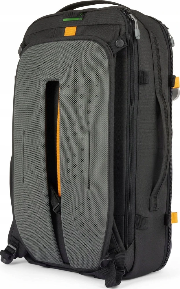 Lowepro kuprinė Trekker Lite BP 250 AW, pilka