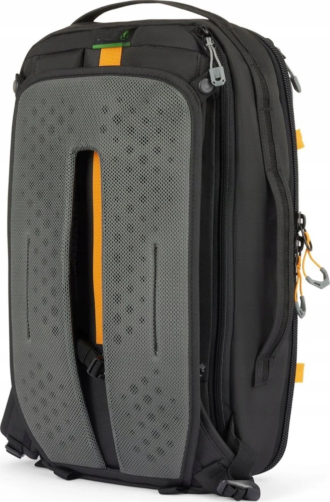 Lowepro kuprinė Trekker Lite BP 150 AW, pilka