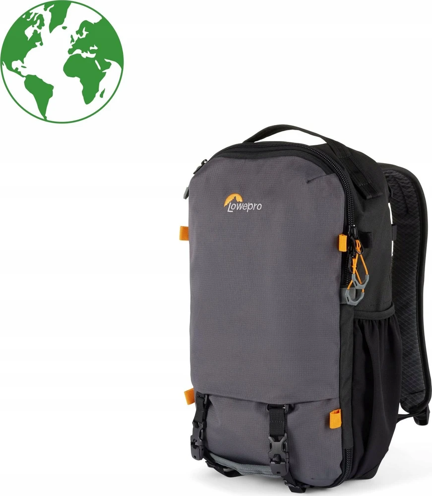Lowepro kuprinė Trekker Lite BP 150 AW, pilka