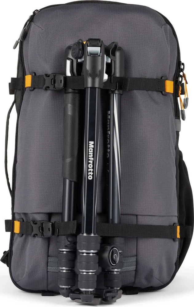 Lowepro kuprinė Trekker Lite BP 250 AW, pilka