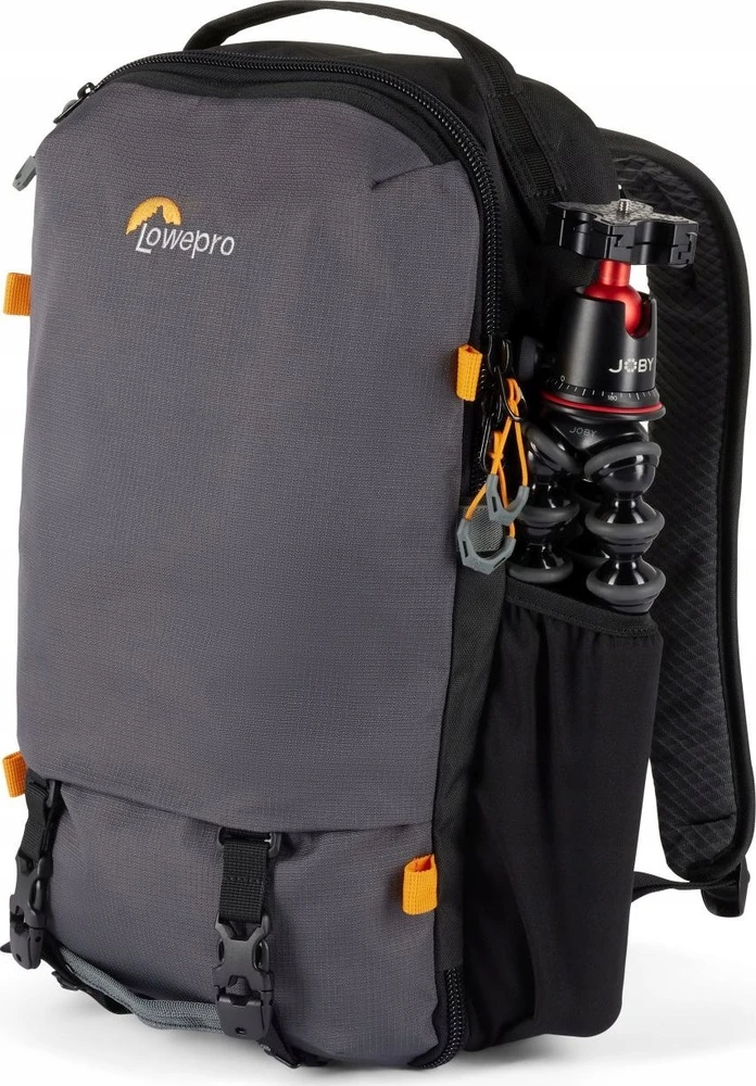 Lowepro kuprinė Trekker Lite BP 150 AW, pilka