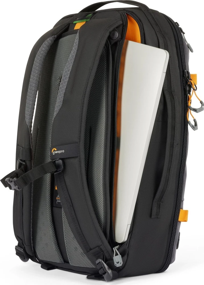 Lowepro kuprinė Trekker Lite BP 150 AW, pilka
