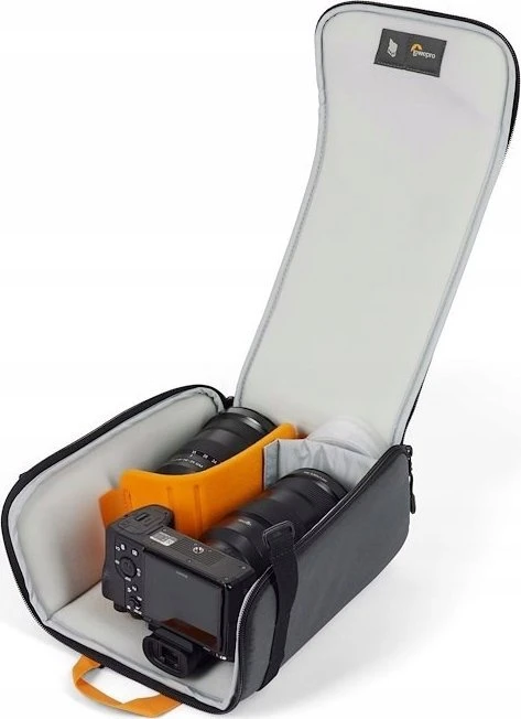 Lowepro kuprinė Trekker Lite BP 250 AW, pilka