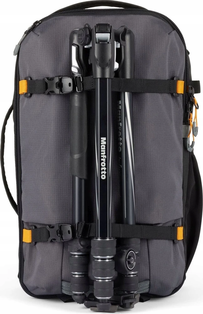 Lowepro kuprinė Trekker Lite BP 150 AW, pilka
