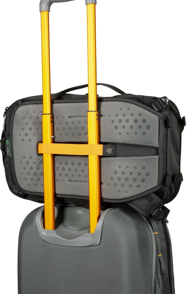 Lowepro kuprinė Trekker Lite BP 150 AW, pilka