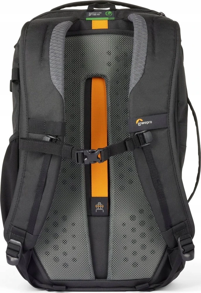 Lowepro kuprinė Trekker Lite BP 150 AW, pilka