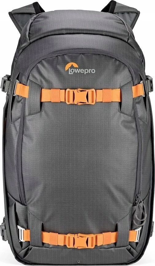 Lowepro Whistler BP 450 AW II pilka