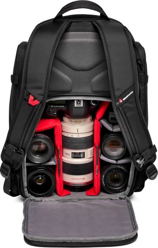 Manfrotto Advanced Befree III (MB MA3-BP-BF)