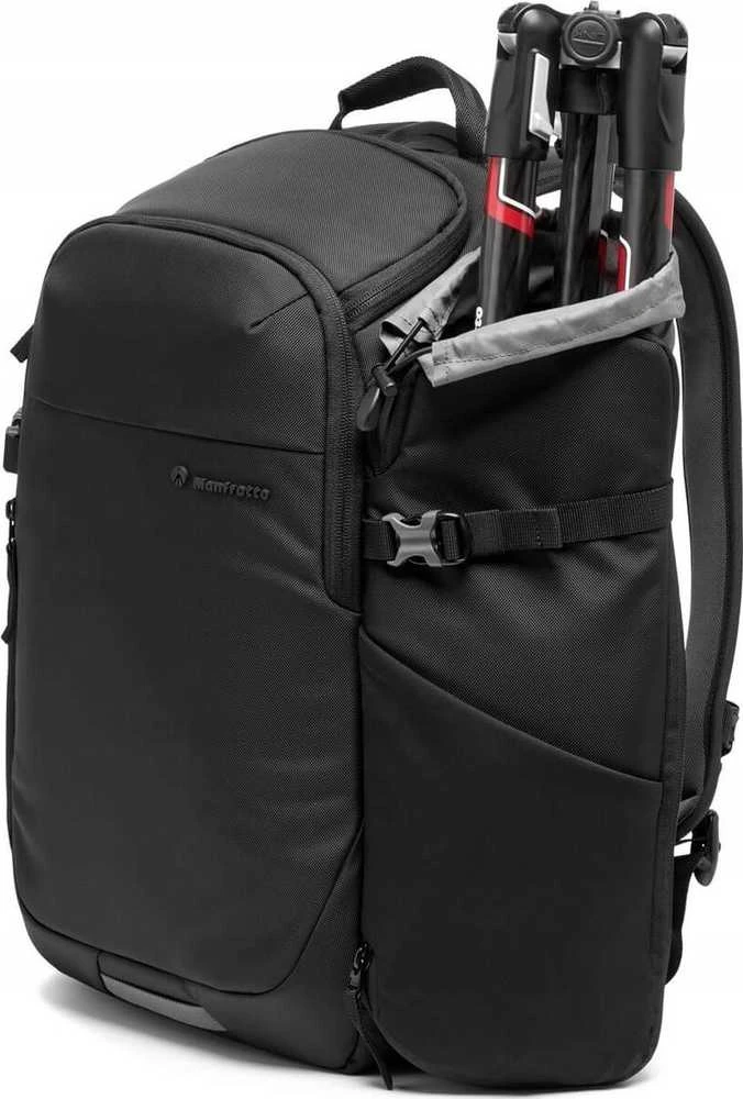 Manfrotto Advanced Befree III (MB MA3-BP-BF)