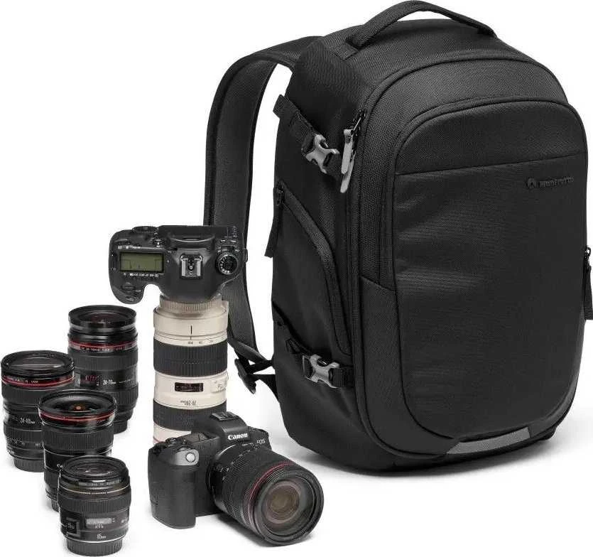Manfrotto Advanced Gear III (MB MA3-BP-GM)