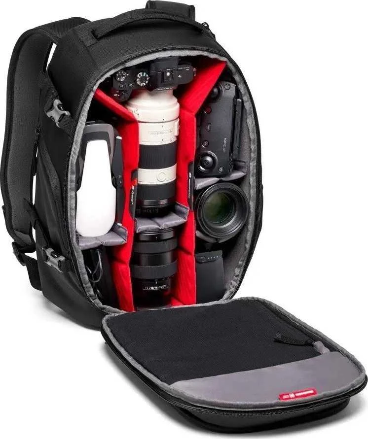Manfrotto Advanced Gear III (MB MA3-BP-GM)