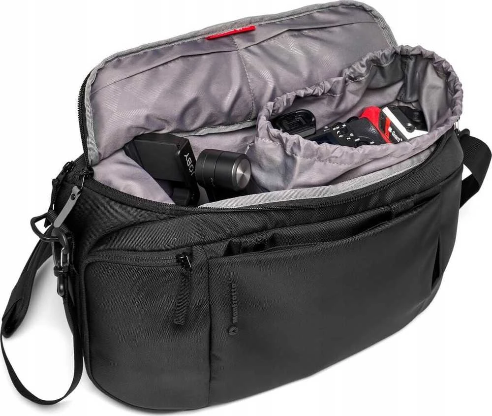 Manfrotto Advanced III Kuprinė Hybrid